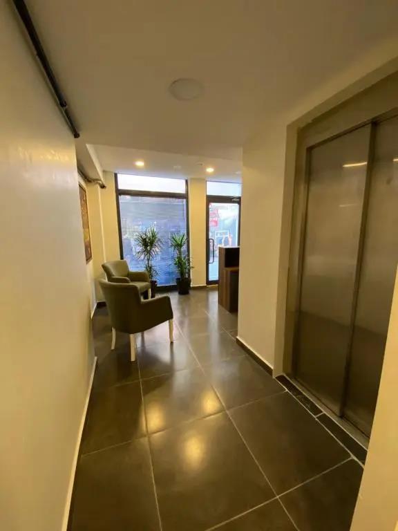 Mina Life Hotel 0*