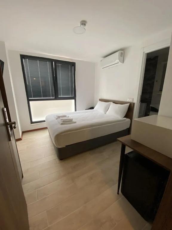 Mina Life Hotel 0*