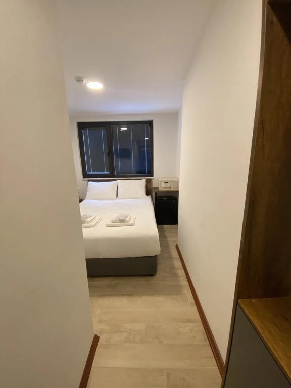 Mina Life Hotel 0*