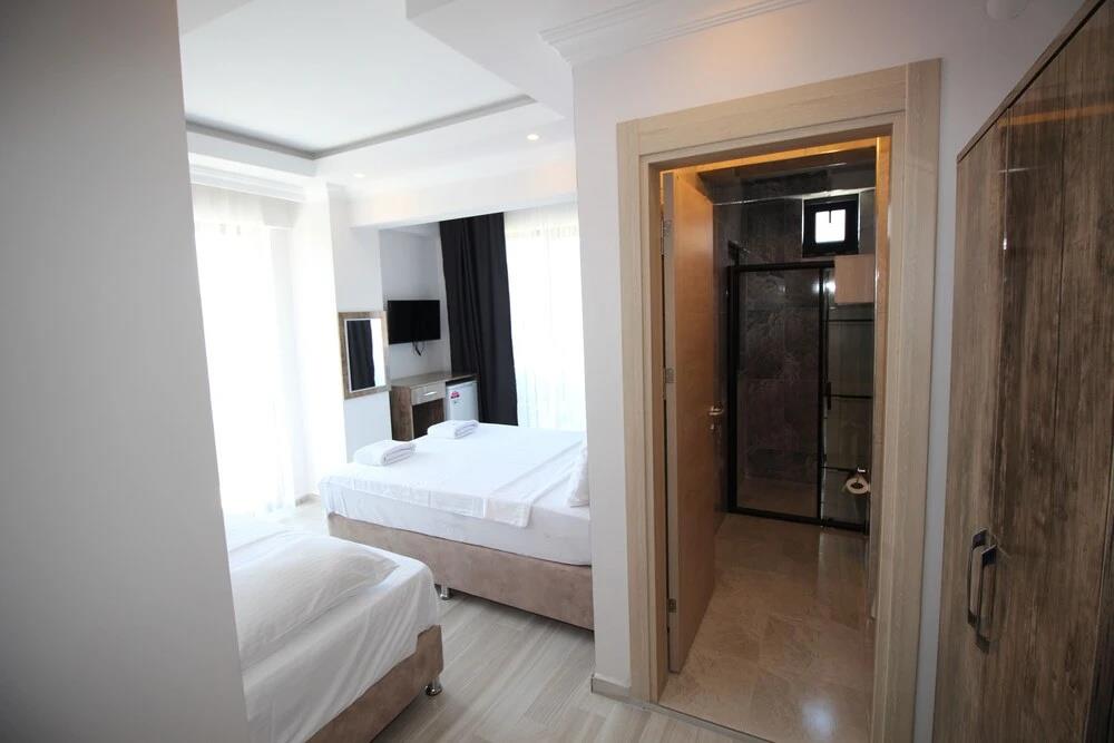 Avsar Apart Motel 0*