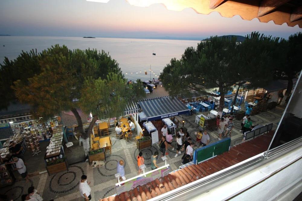Avsar Apart Motel 0*