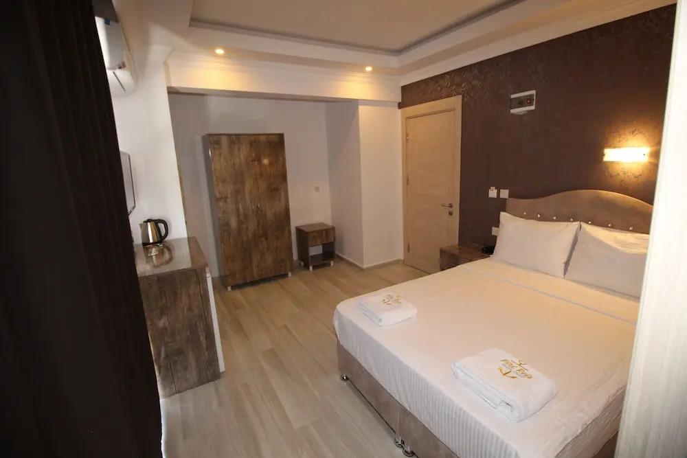 Avsar Apart Motel 0*