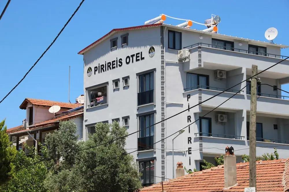 Avsar Apart Motel 0*