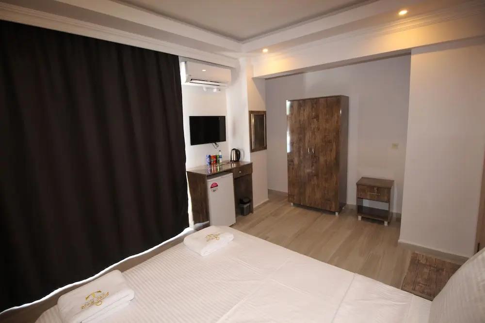 Avsar Apart Motel 0*