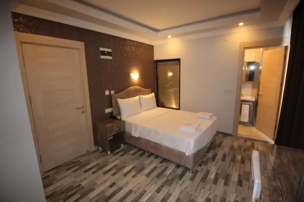 Avsar Apart Motel 0*