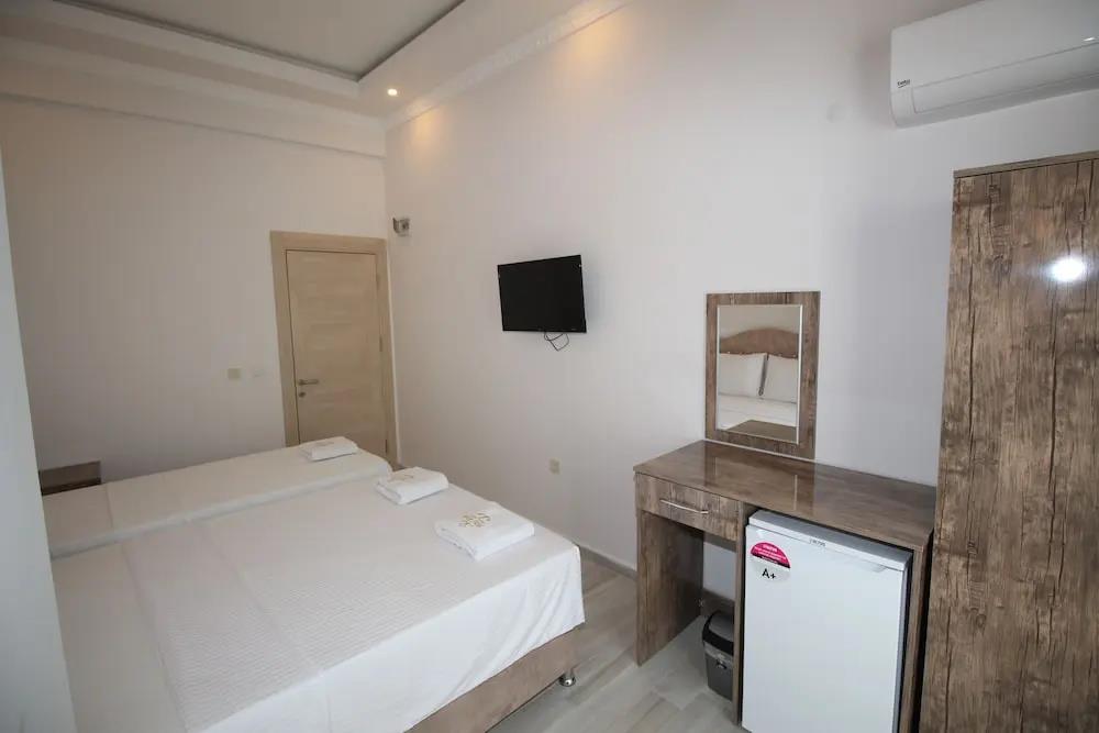 Avsar Apart Motel 0*