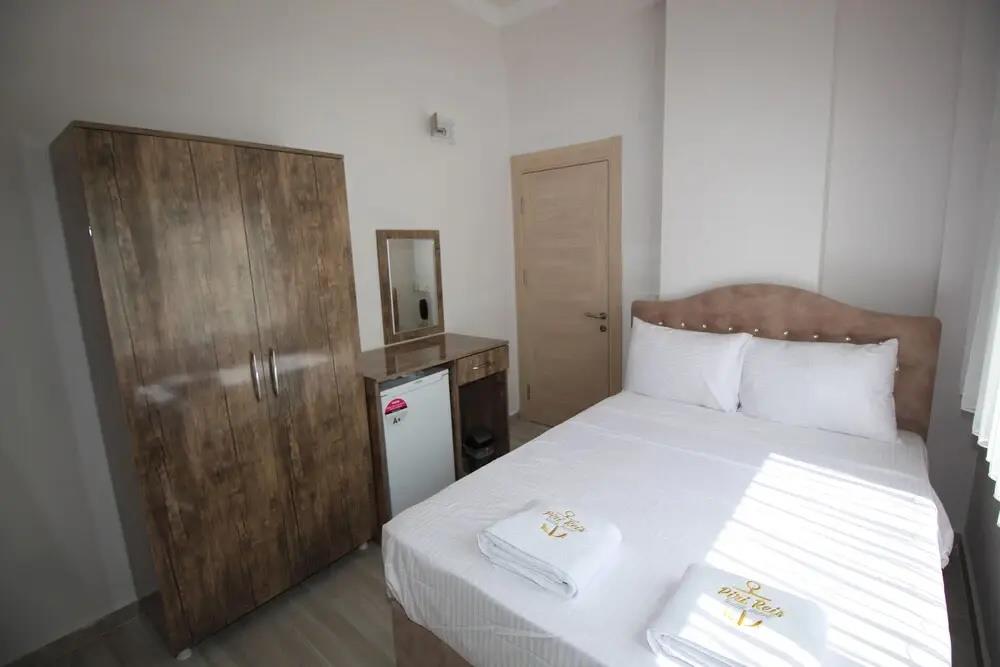 Avsar Apart Motel 0*