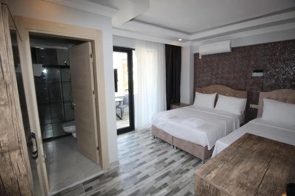 Avsar Apart Motel 0*