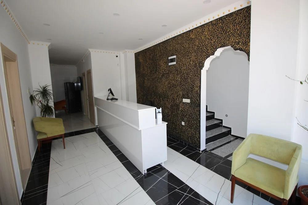 Avsar Apart Motel 0*