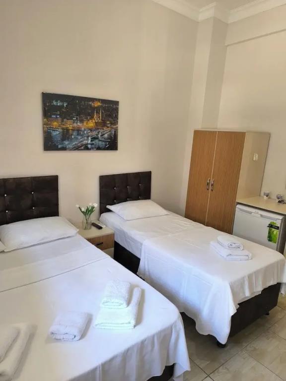 Avsar Apart Motel 0*
