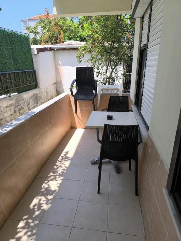 Avsar Apart Motel 0*