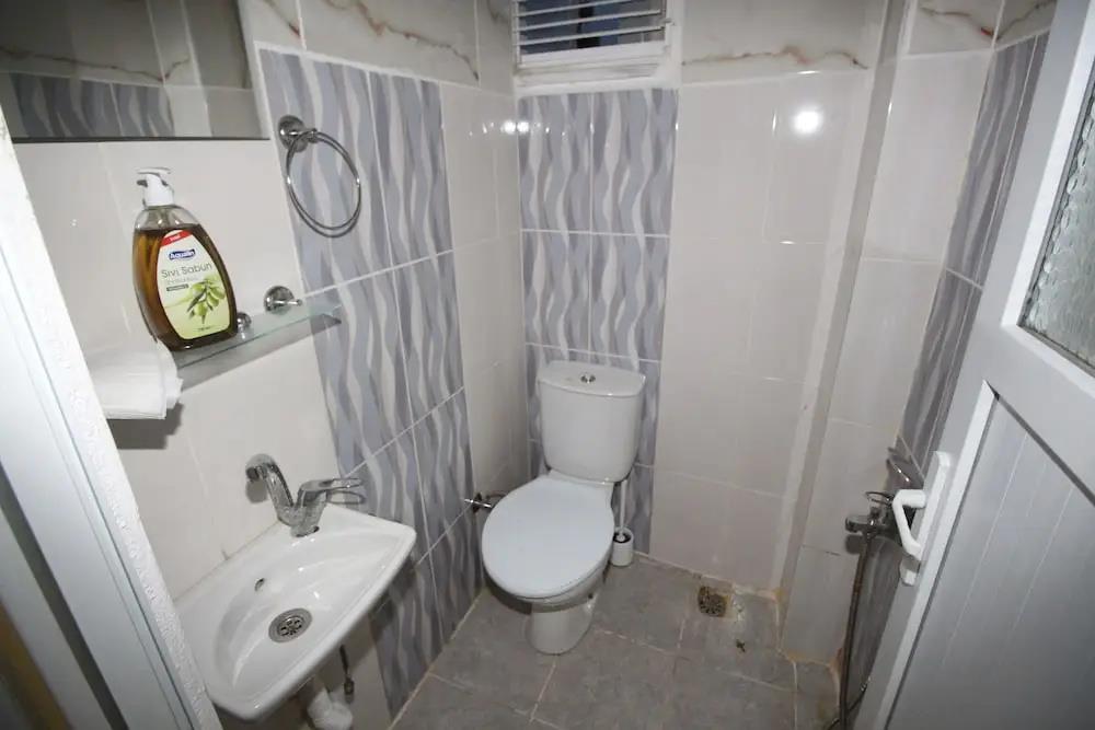 Avsar Apart Motel 0*
