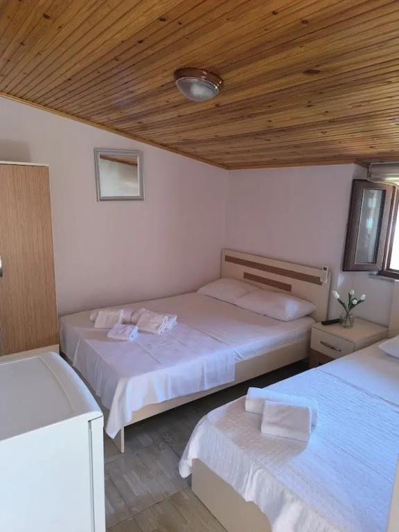 Avsar Apart Motel 0*