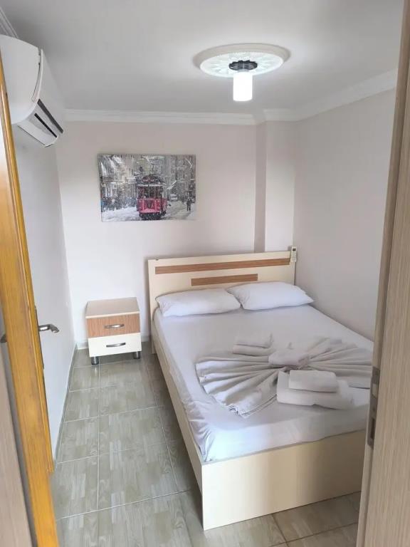 Avsar Apart Motel 0*