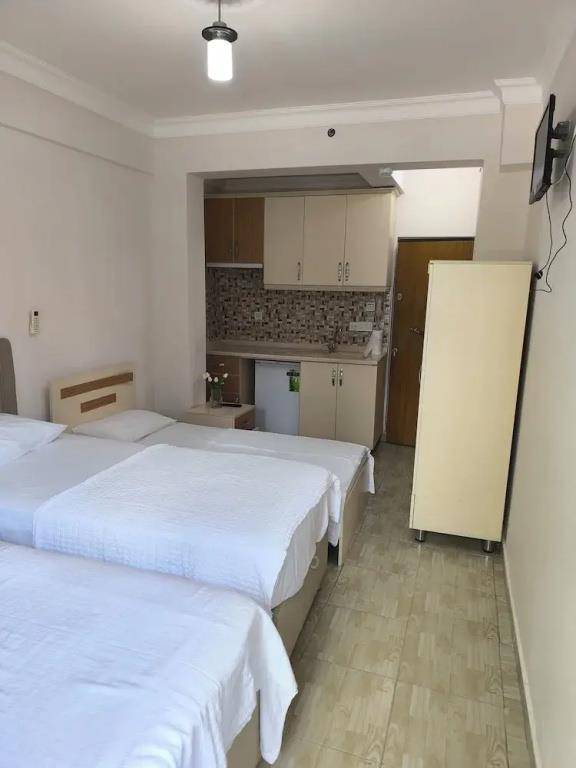 Avsar Apart Motel 0*