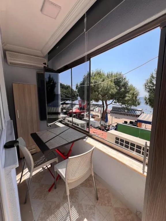 Avsar Apart Motel 0*