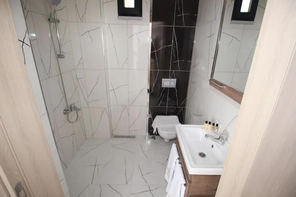 Avsar Apart Motel 0*