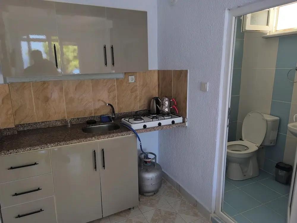 Avsar Apart Motel 0*