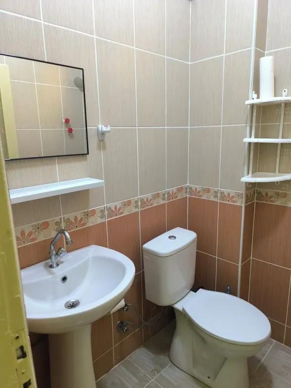 Avsar Apart Motel 0*