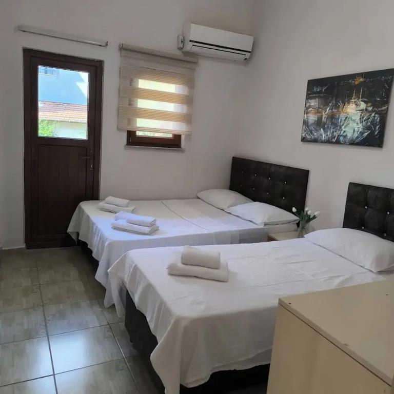 Avsar Apart Motel 0*