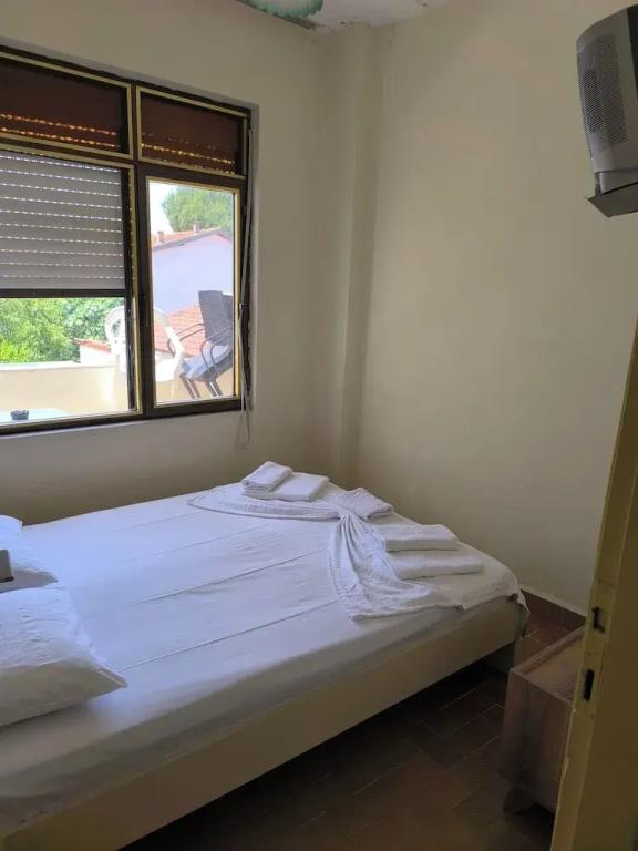 Avsar Apart Motel 0*