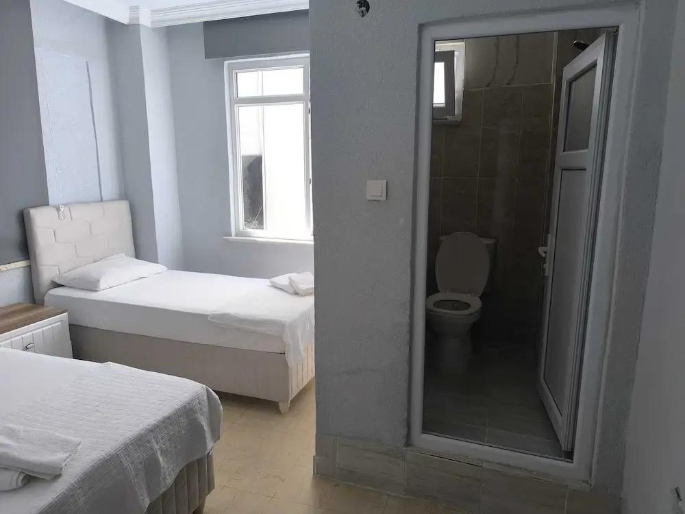 Avsar Apart Motel 0*