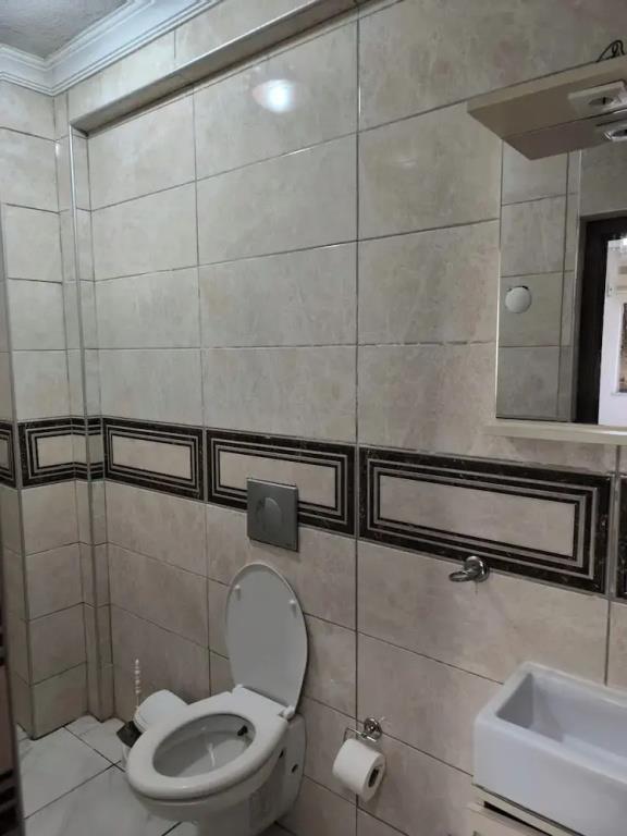 Avsar Apart Motel 0*