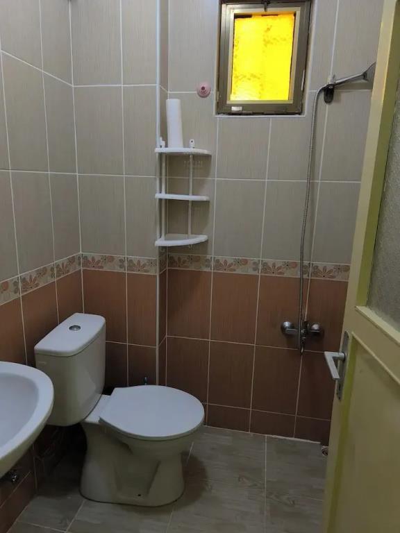 Avsar Apart Motel 0*