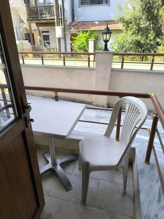 Avsar Apart Motel 0*