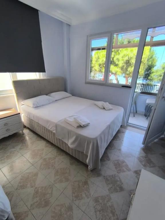 Avsar Apart Motel 0*