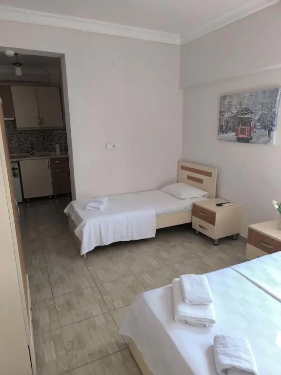 Avsar Apart Motel 0*