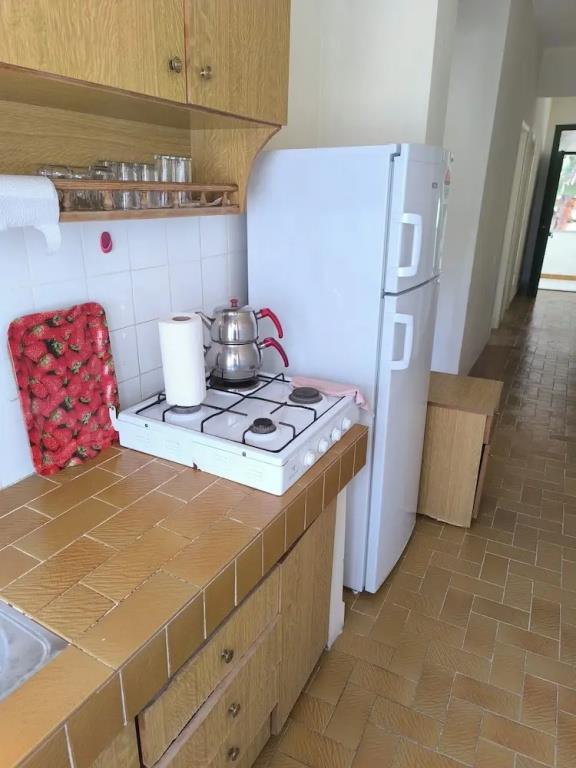 Avsar Apart Motel 0*
