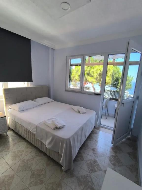 Avsar Apart Motel 0*