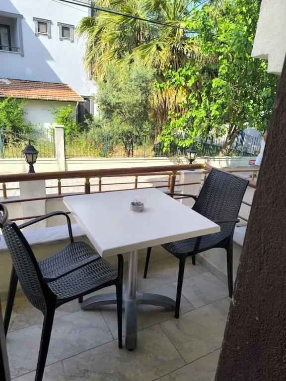 Avsar Apart Motel 0*