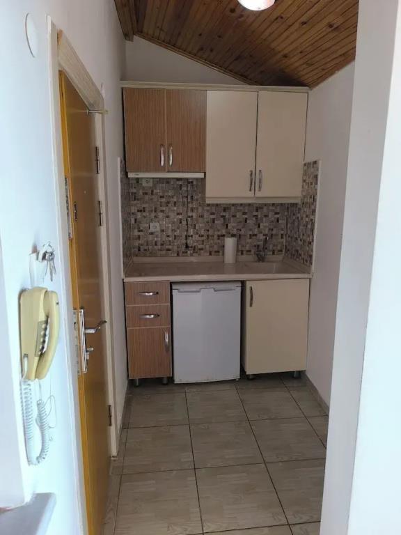 Avsar Apart Motel 0*