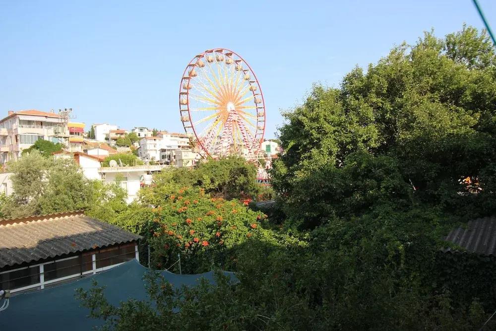 Avsar Apart Motel 0*