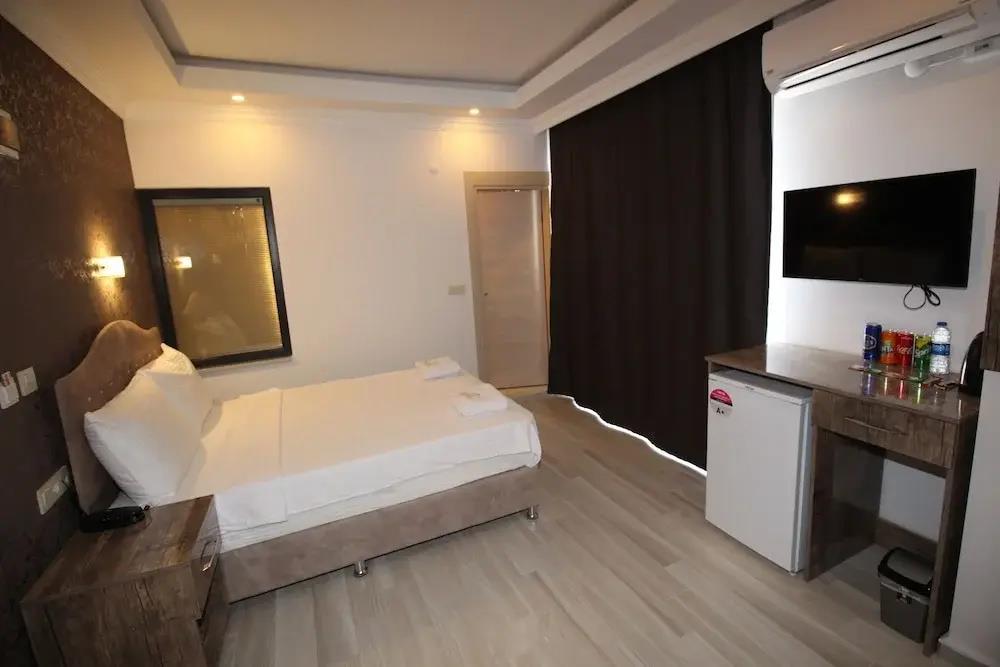 Avsar Apart Motel 0*