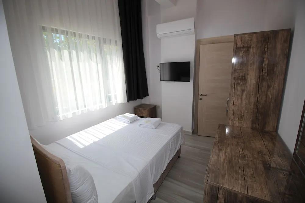 Avsar Apart Motel 0*