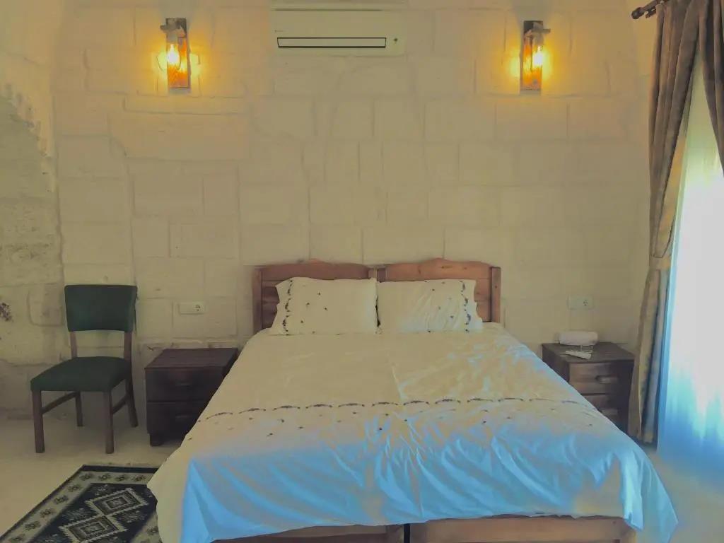 Mons Masius Hotel 0*