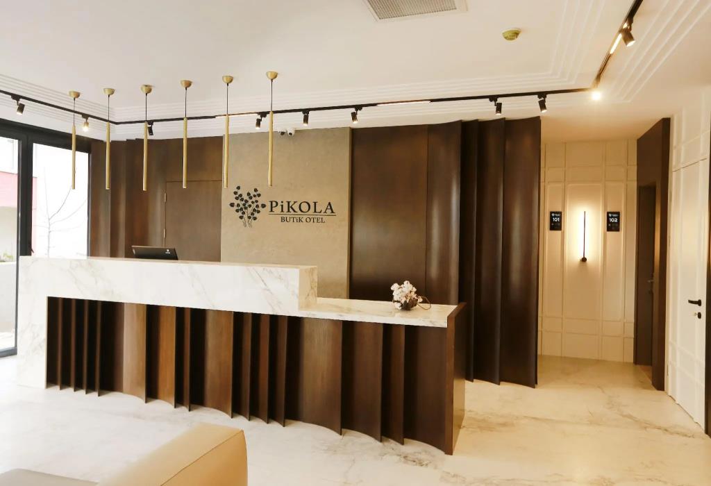 Pikola Otel 0*