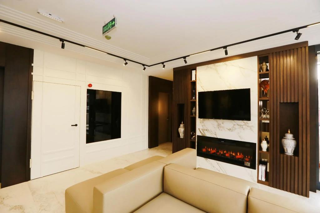 Pikola Otel 0*
