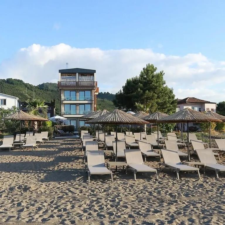 Pikola Otel 0*
