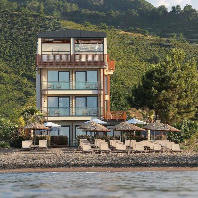 Pikola Otel 0*