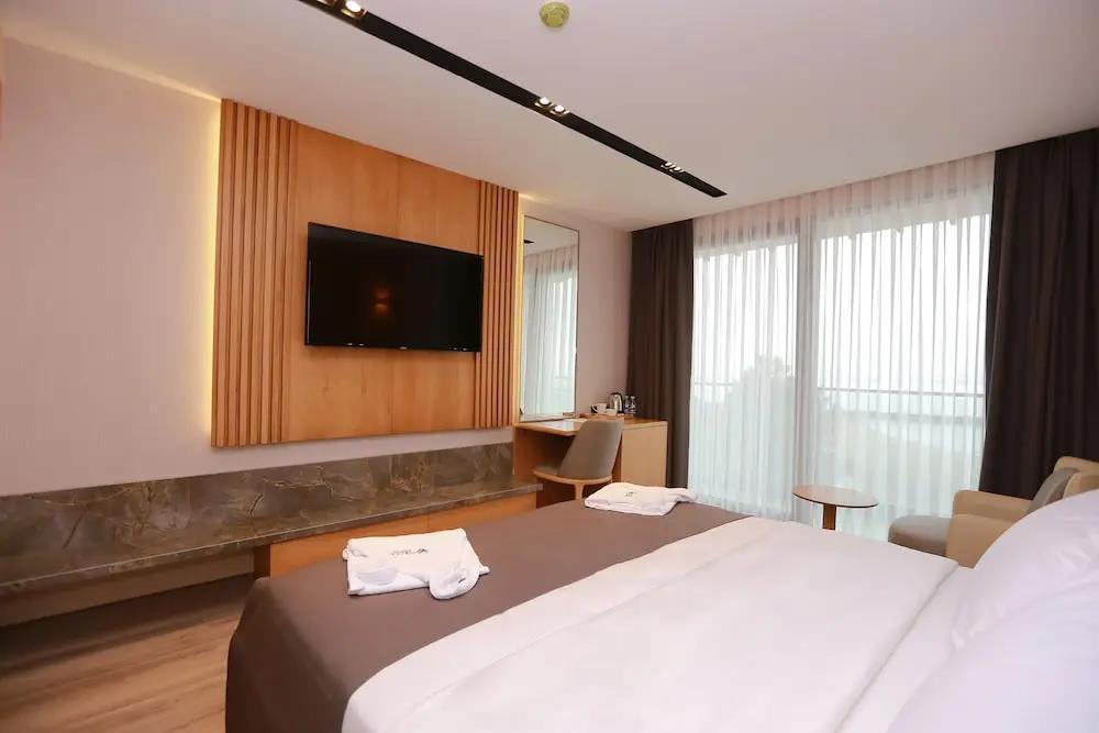 Pikola Otel 0*