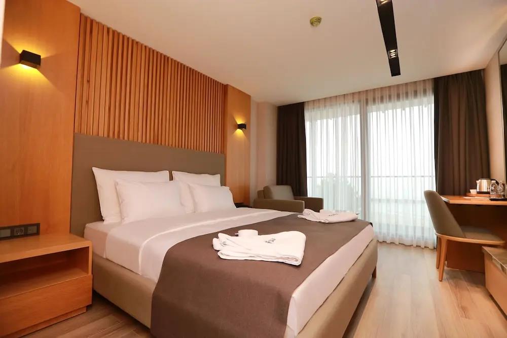 Pikola Otel 0*