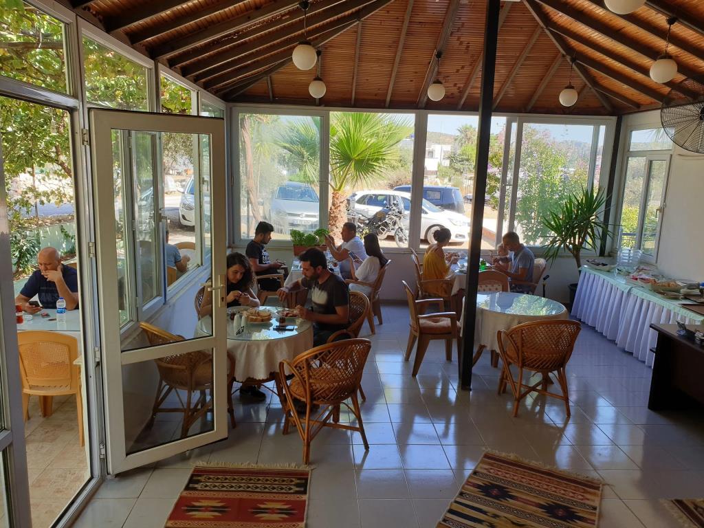 Patara Caretta Hotel 0*