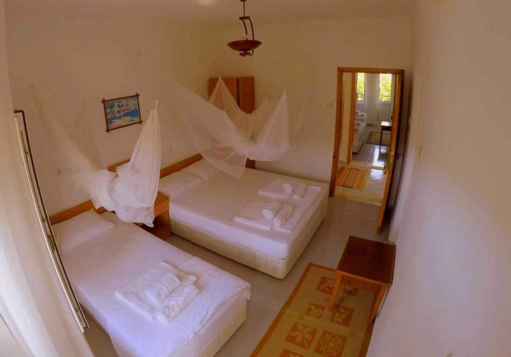 Patara Caretta Hotel 0*
