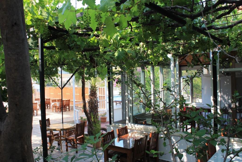 Patara Caretta Hotel 0*