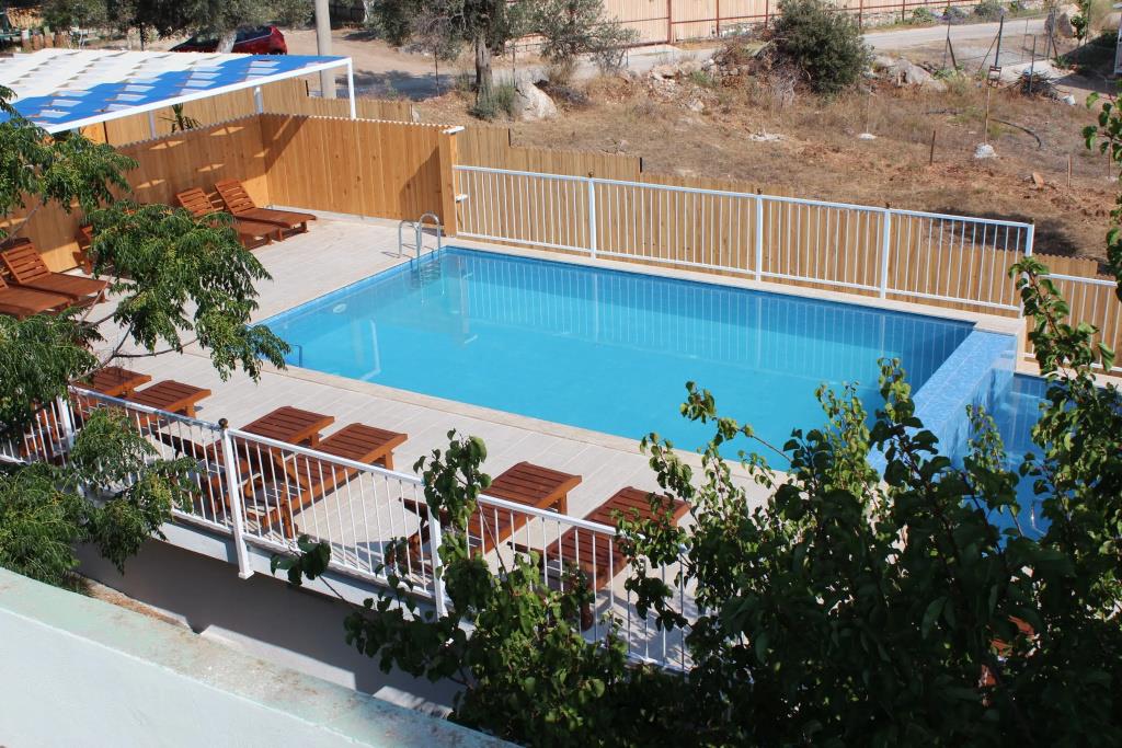 Patara Caretta Hotel 0*