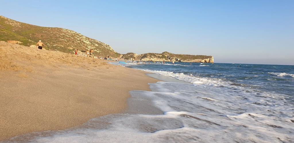 Patara Caretta Hotel 0*